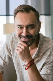 La Firme con Jordi Castell: “Nunca salí de ningún closet, yo debiera entrar  a un closet en algún minuto”