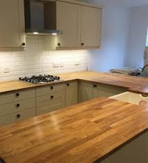 How to clean kitchen worktops on a regular basis. Types Of Kitchen Worktops Get The Facts Right Acekitchen Surrey