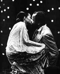 She Was The Big Star Of My Life Berry Gordy Diana Ross Berry Gordy Lady Sings The Blues