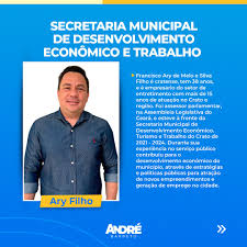André Barreto Esmeraldo (@andrebarretocrato) • Instagram photos and videos