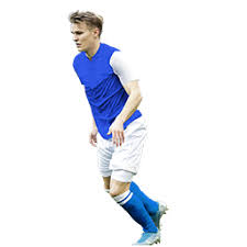 Real sociedad doctor claims odegaard's injury 'doesn't have 100% effective treatment'. Martin Odegaard Pes 2020 Stats