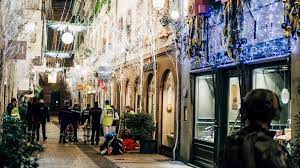 La capitale alsacienne accueille plus de 2 millions de visiteurs durant cette période. Attentat Mortel A Strasbourg Sur Le Marche De Noel Dossier France Bleu