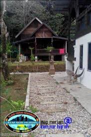 Daerah yan adalah sebuah daerah yang unik dalam negeri kedah. Interesting Places In Malaysia Kem Nur Hijrah Jalan Batu Hampar Yan Kedah
