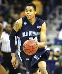 He is a professional basketball. Odu To Retire Bazemore S Number On Dec 10 Ultimate Recruit