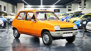Image result for Yellow 1969 Renault