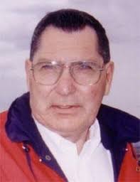 John Ireland Obituary (1934