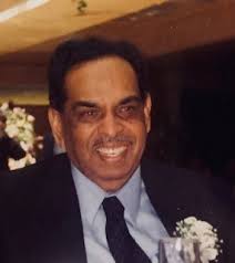 Contributions to the tribute of Pasram Daniel Singh