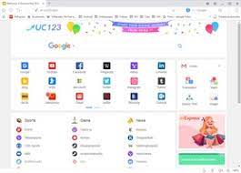 Uc browser is a fast, smart and secure web browser. Pnauuvbjphvfkm