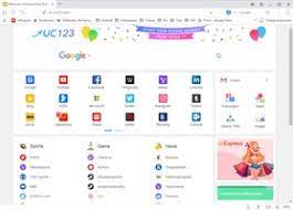 Download uc browser for windows now from softonic: Uc Browser For Pc 6 12909 1603 Fur Windows Download