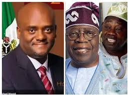 Edwin Flomo, your time in office as GUSU president has elapsed. We are  calling