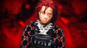 See more ideas about rappers, lil uzi vert, rap artists. Made A Trippie Redd Wallpaper Enjoy Trippieredd