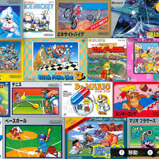 Check spelling or type a new query. Nintendo Switch Online How To Play Japanese Famicom Games The Verge