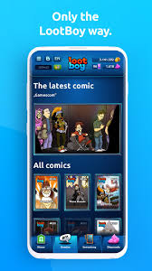 100% working codes to get awesome rewards in lootboy game.enjoy free codes. Lootboy For Android Apk Download