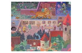 Aug 05, 2020 · behind the incredible story of the magic puzzle company. The Best Jigsaw Puzzles For Relaxation Well Good