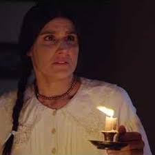 In Emma's Footsteps' needs to show more, talk less