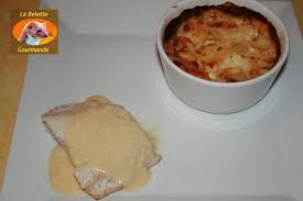 Filet De Loup Au Savagnin Gratin Dauphinois La Belette Gourmande Recettes De Cuisine Gratin Dauphinois Alimentation