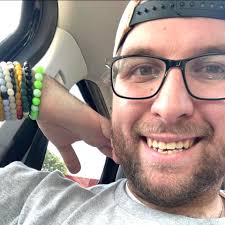 Congratulations Yes Baller Matthew Ragland