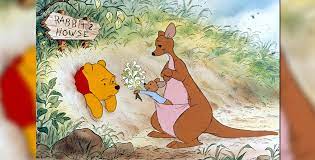 Watch the many adventures of winnie the pooh online with high quality. Many Adventures Of Winnie The Pooh The Film D23