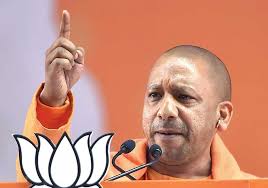 He is another modi in the making… If This Is How A Yogi Tweets Telegraph India