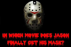Take this quiz and see how … Quiz Horror Movie Trivia