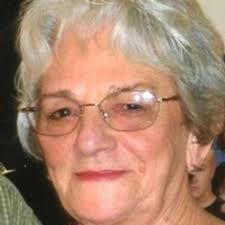 Obituary information for Kathryn Margie Boatman