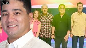 Ruby Rodriguez binasag ang kanyang katahimikan tungkol sa mga pang-aaping  ginagawa ng TVJ sa kanyang kapwa Dabarkads co-host na si Anjo Yllana |  Summit Media Philippines | Facebook