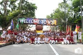 4,734 likes · 46 talking about this · 1,294 were here. Victoria Junior College Home Facebook