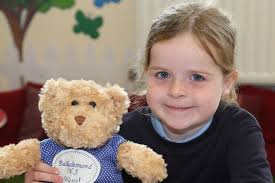 First days at school a mix of joy and caution