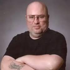 Obituary information for David Brian Chalfant