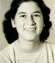 Obituary information for Rosa Dominguez West