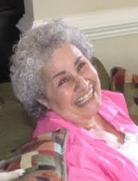 Obituary information for Alexa Rosen