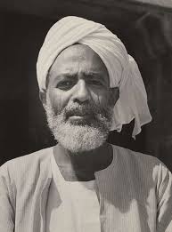 Sheikh Bashir Rayyan