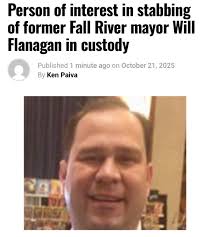 William A. Flanagan (@mayorflanagan)
