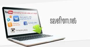 Savefrom Net For Android Apk Download