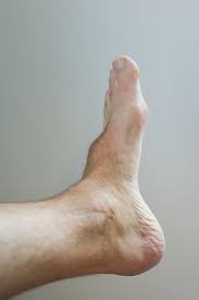 Nerves carry electrical signals like water through a hose, says steven vernino. Painful Bump On Top Of Foot Tanglewood Foot Specialists