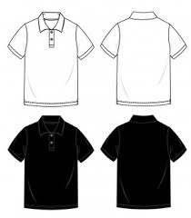 This polo shirt mockup psd template downloadable for free. Free Black Polo Shirt Vectors 400 Images In Ai Eps Format