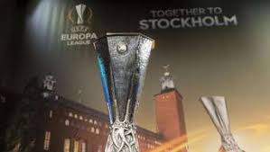 Whilst the champions league maintains its position as europe's top club competition. Europa League Auslosung Live Die Ziehung Der Zwischenrunde Im Free Tv Und Live Stream Fussball