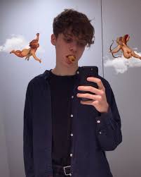 Jorge garay (tiktok star) was born on the 30th of november, 2001. Jorge Garay Biography Height Life Story Super Stars Bio