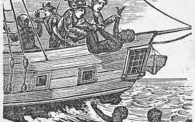 Anti-slavery campaigns in Britain and their impact on the formation of the  United States | Pambazuka News