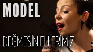 Model Degmesin Ellerimiz Joyturk Akustik Youtube