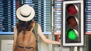 Traffic Light System Could Be Used To Determine Quarantine Options For Aussie Travellers 7news
