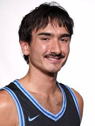 2025-26 Men's Basketball Roster