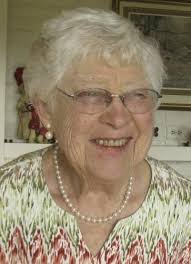 Marjorie Haines Obituary (2016)