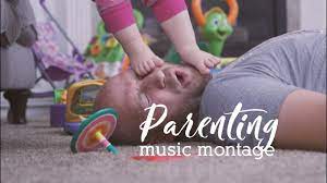 Life with life with they gave me a diagnosis, narcolepsy with cataplexy. Funny Parenting Video Montage Popsugar Family
