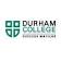 Durham College logo