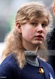 She is the elder child and only daughter of prince edward, earl of wessex. Pin On Royals