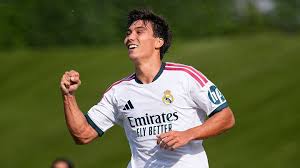 Las mayores cifras de traspaso del Real Madrid por jugadores de la cantera - rankeados