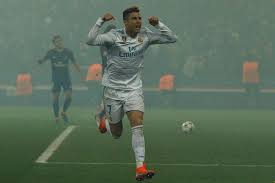 Real madrid vs psg fifa 18 feb 8, 2018. Real Madrid Player Ratings Vs Paris Saint Germain Casemiro And Ronaldo Shine Is Easy 2 1 Victory