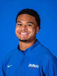 DePaul Crowns 12 Event Champions at Blue Demon Holiday Classic