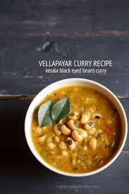 Vellapayar Curry Recipe With Step By Step Pics This Kerala Style Vellapayar Masala Curry Is A Spicy And T In 2020 Indian Food Recipes Vegetarian Curry Recipes Recipes